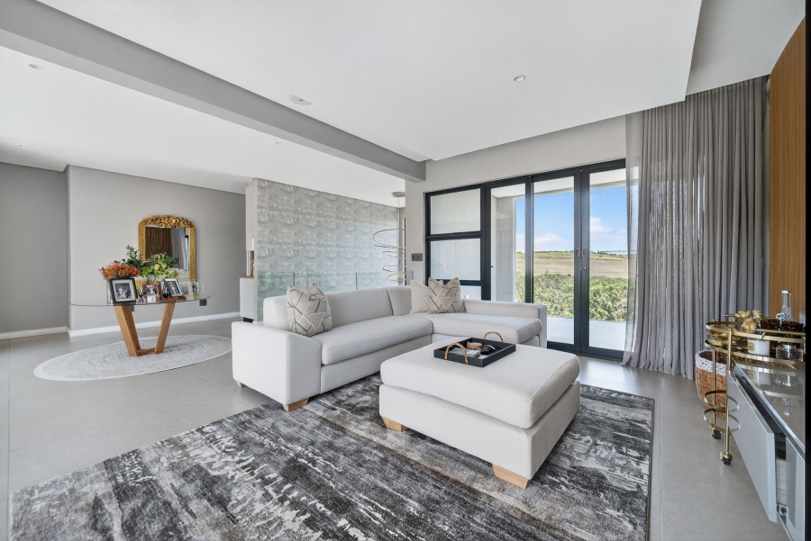 4 Bedroom Property for Sale in Palm Lakes Estate KwaZulu-Natal