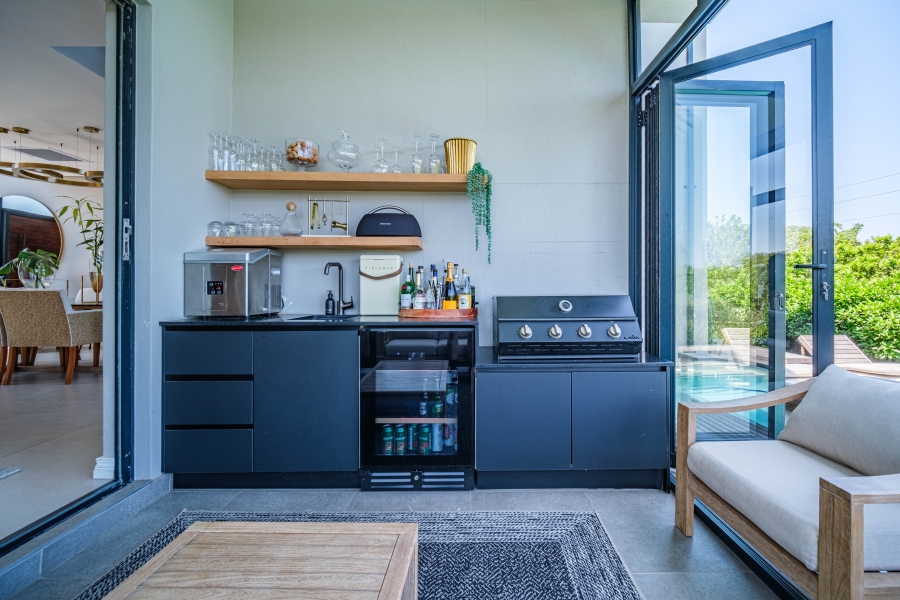 4 Bedroom Property for Sale in Palm Lakes Estate KwaZulu-Natal