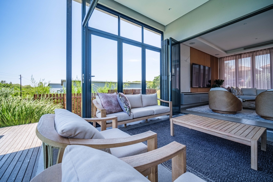 4 Bedroom Property for Sale in Palm Lakes Estate KwaZulu-Natal