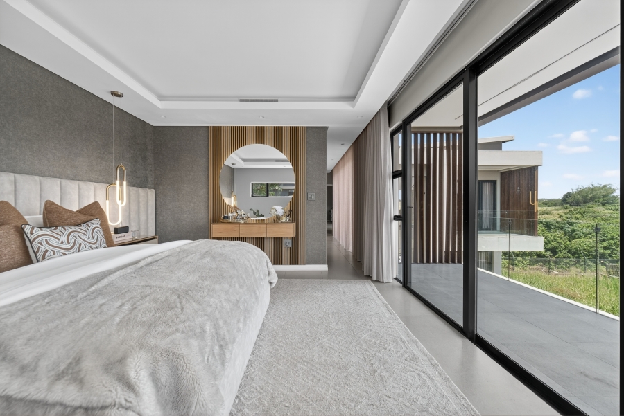 4 Bedroom Property for Sale in Palm Lakes Estate KwaZulu-Natal