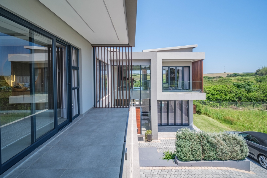 4 Bedroom Property for Sale in Palm Lakes Estate KwaZulu-Natal