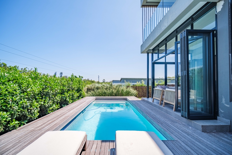 4 Bedroom Property for Sale in Palm Lakes Estate KwaZulu-Natal