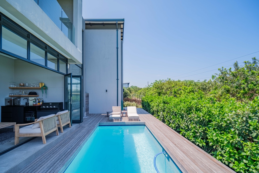 4 Bedroom Property for Sale in Palm Lakes Estate KwaZulu-Natal