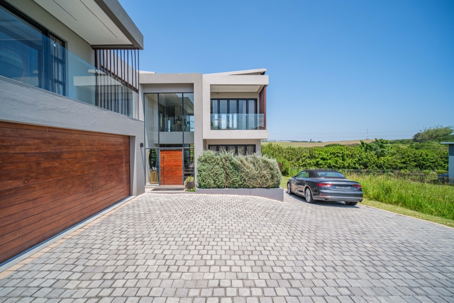 4 Bedroom Property for Sale in Palm Lakes Estate KwaZulu-Natal