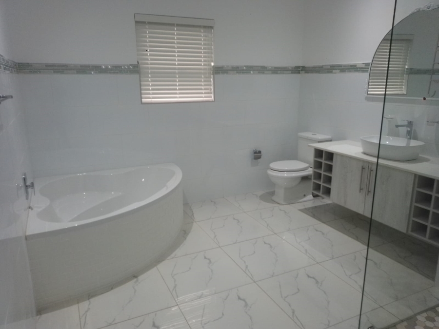 3 Bedroom Property for Sale in Mzingazi Golf Estate KwaZulu-Natal