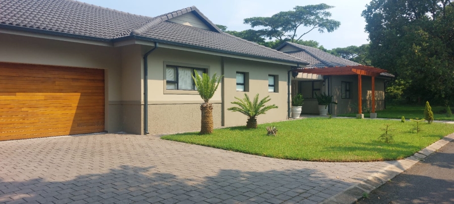 3 Bedroom Property for Sale in Mzingazi Golf Estate KwaZulu-Natal