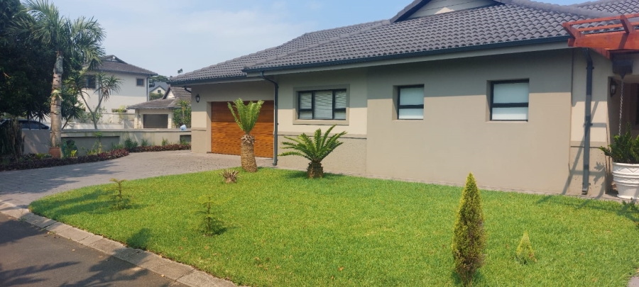 3 Bedroom Property for Sale in Mzingazi Golf Estate KwaZulu-Natal