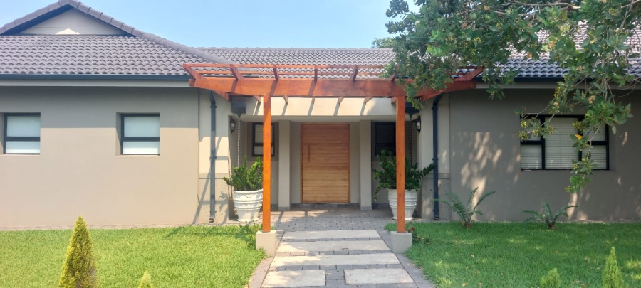 3 Bedroom Property for Sale in Mzingazi Golf Estate KwaZulu-Natal