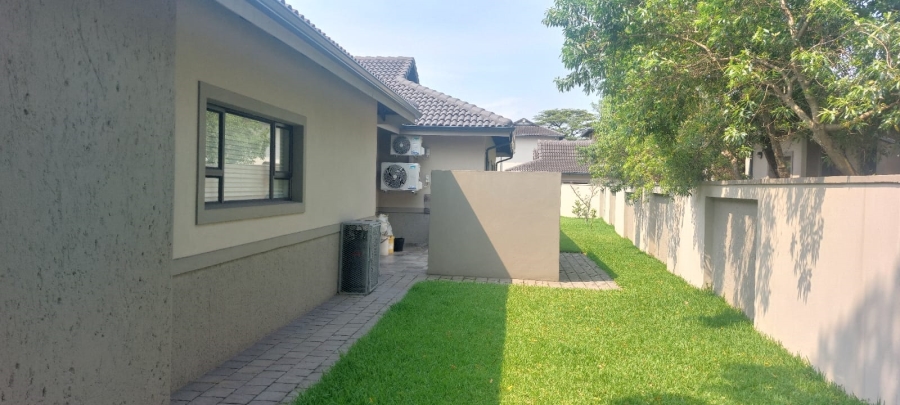 3 Bedroom Property for Sale in Mzingazi Golf Estate KwaZulu-Natal