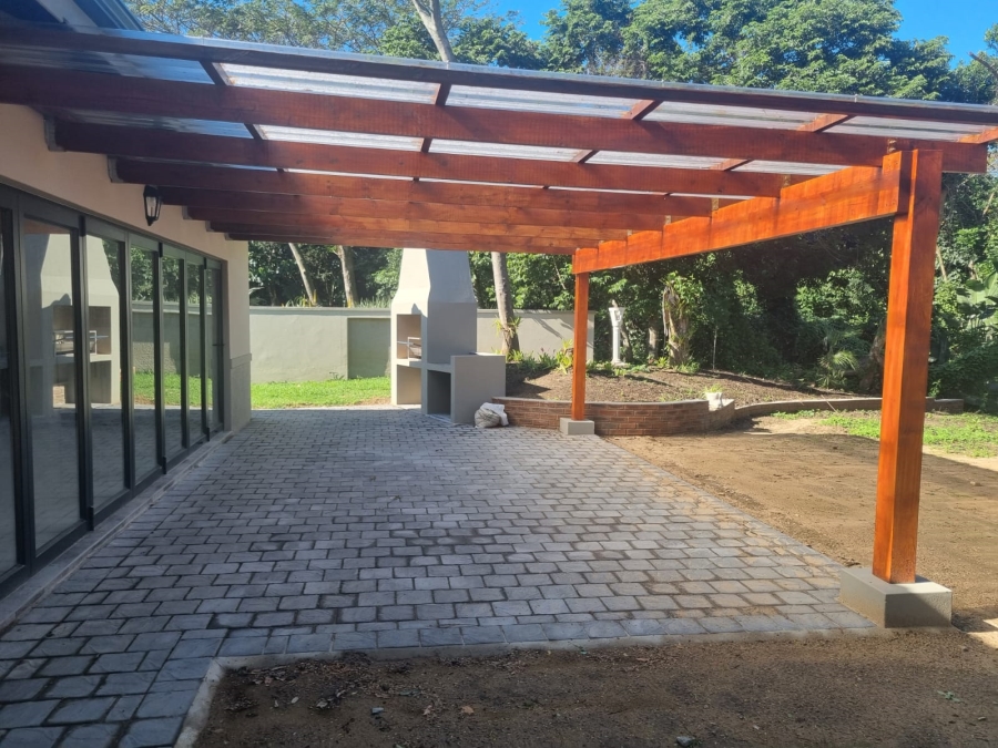 3 Bedroom Property for Sale in Mzingazi Golf Estate KwaZulu-Natal