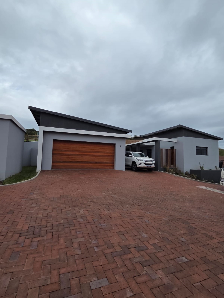 3 Bedroom Property for Sale in Palm Lakes Estate KwaZulu-Natal
