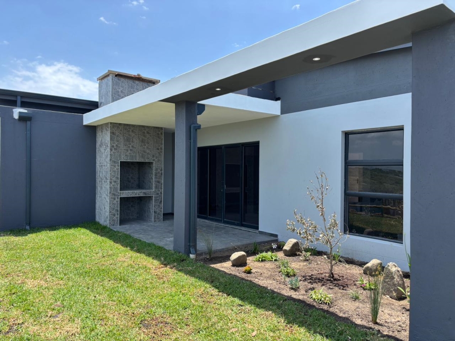 3 Bedroom Property for Sale in Palm Lakes Estate KwaZulu-Natal