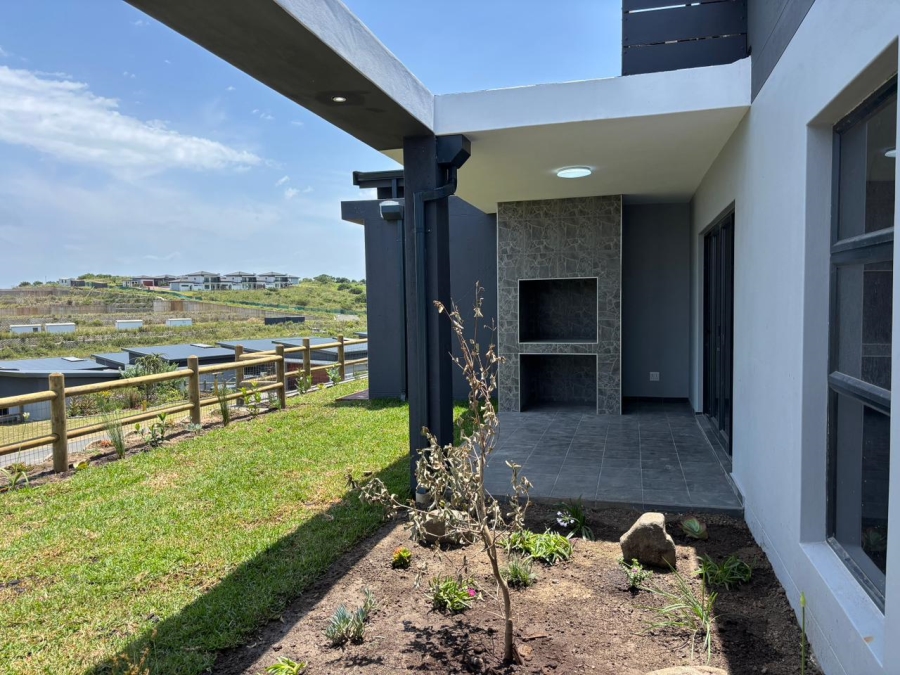 3 Bedroom Property for Sale in Palm Lakes Estate KwaZulu-Natal