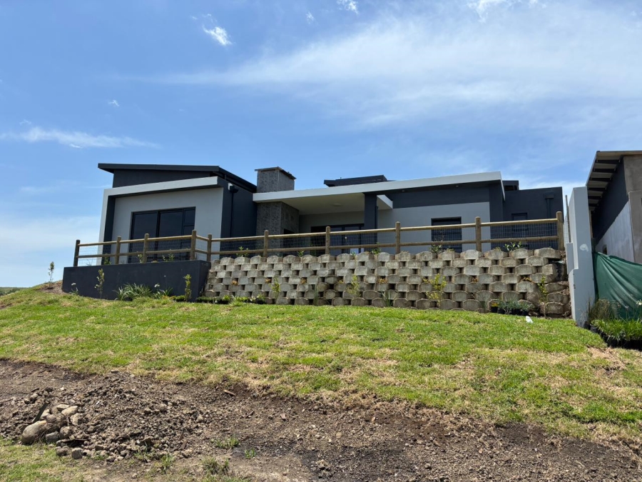 3 Bedroom Property for Sale in Palm Lakes Estate KwaZulu-Natal