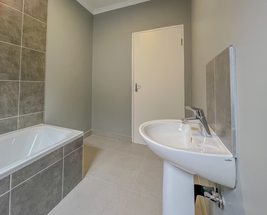 To Let 3 Bedroom Property for Rent in Palm View Estate KwaZulu-Natal