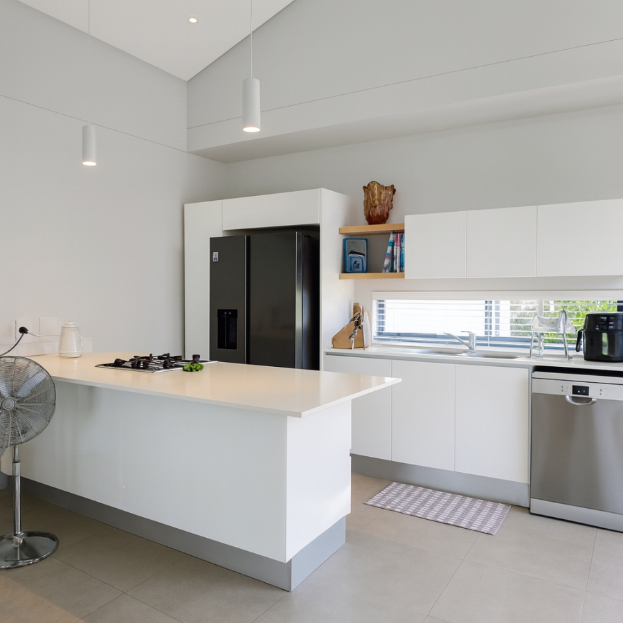 To Let 3 Bedroom Property for Rent in Brettenwood Coastal Estate KwaZulu-Natal