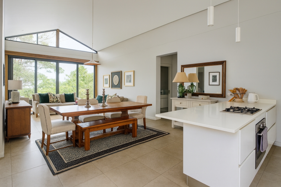 To Let 3 Bedroom Property for Rent in Brettenwood Coastal Estate KwaZulu-Natal