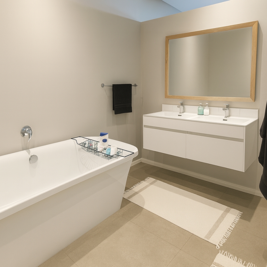 To Let 3 Bedroom Property for Rent in Brettenwood Coastal Estate KwaZulu-Natal