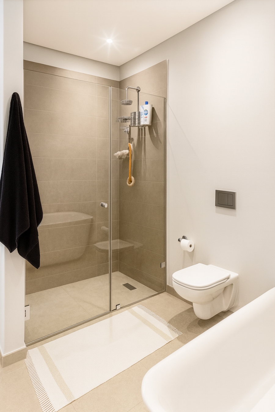 To Let 3 Bedroom Property for Rent in Brettenwood Coastal Estate KwaZulu-Natal