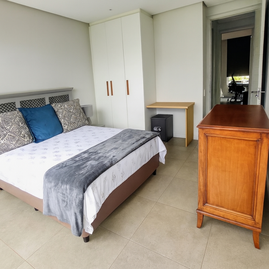 To Let 3 Bedroom Property for Rent in Brettenwood Coastal Estate KwaZulu-Natal