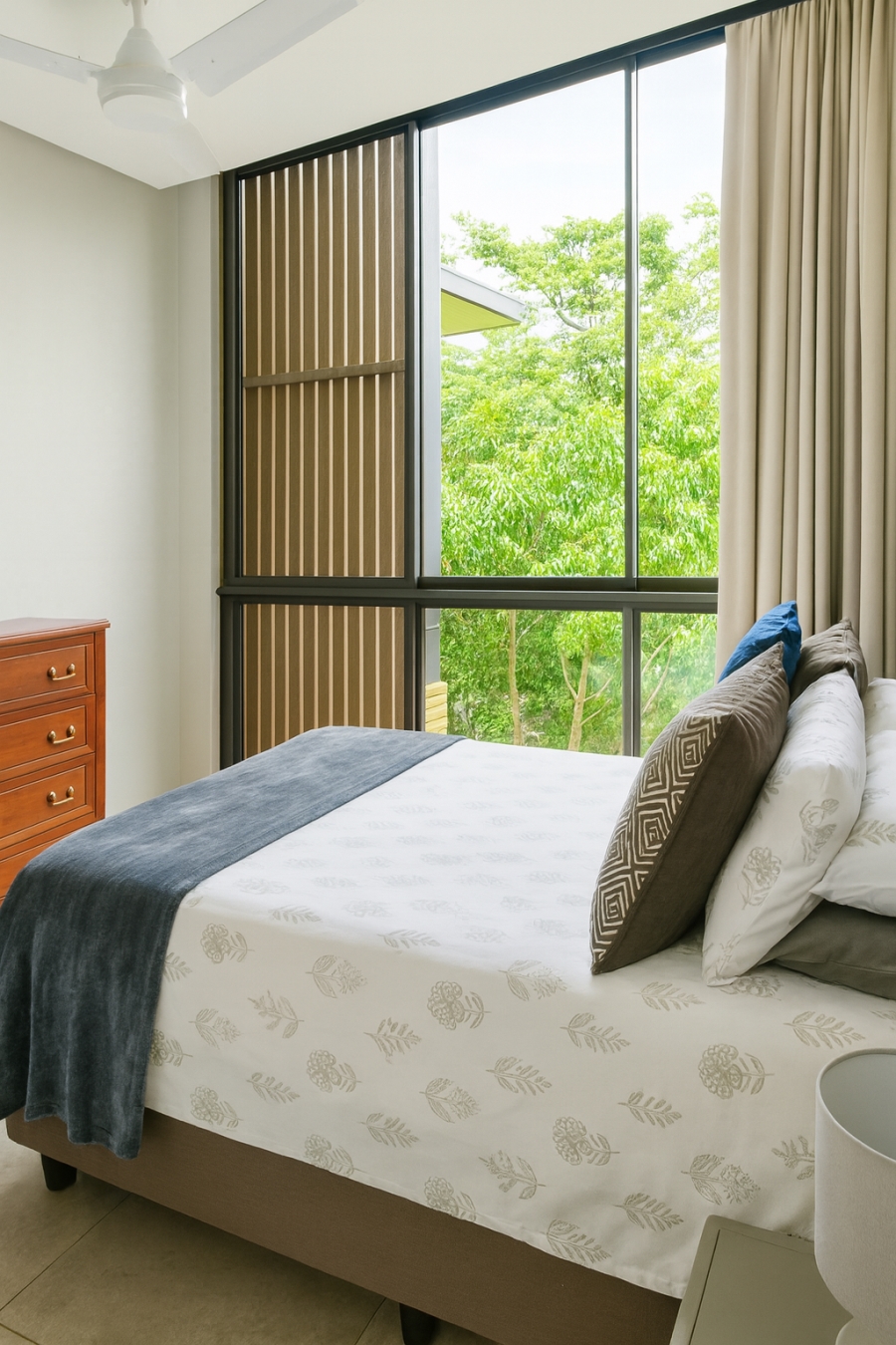 To Let 3 Bedroom Property for Rent in Brettenwood Coastal Estate KwaZulu-Natal