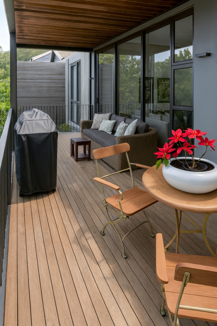 To Let 3 Bedroom Property for Rent in Brettenwood Coastal Estate KwaZulu-Natal