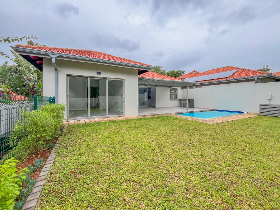 3 Bedroom Property for Sale in Port Zimbali KwaZulu-Natal