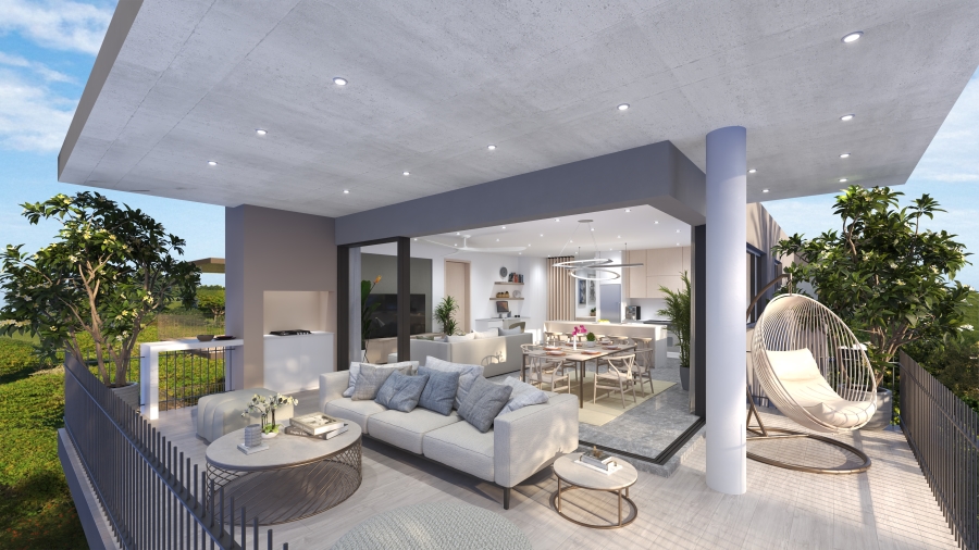 3 Bedroom Property for Sale in Seaton Estate KwaZulu-Natal