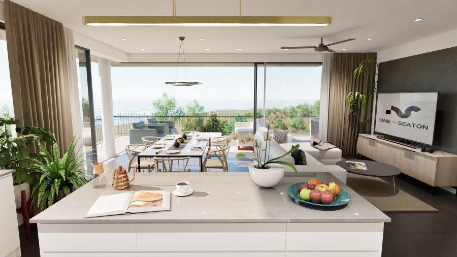 2 Bedroom Property for Sale in Seaton Estate KwaZulu-Natal