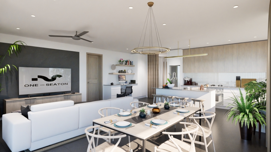 2 Bedroom Property for Sale in Seaton Estate KwaZulu-Natal