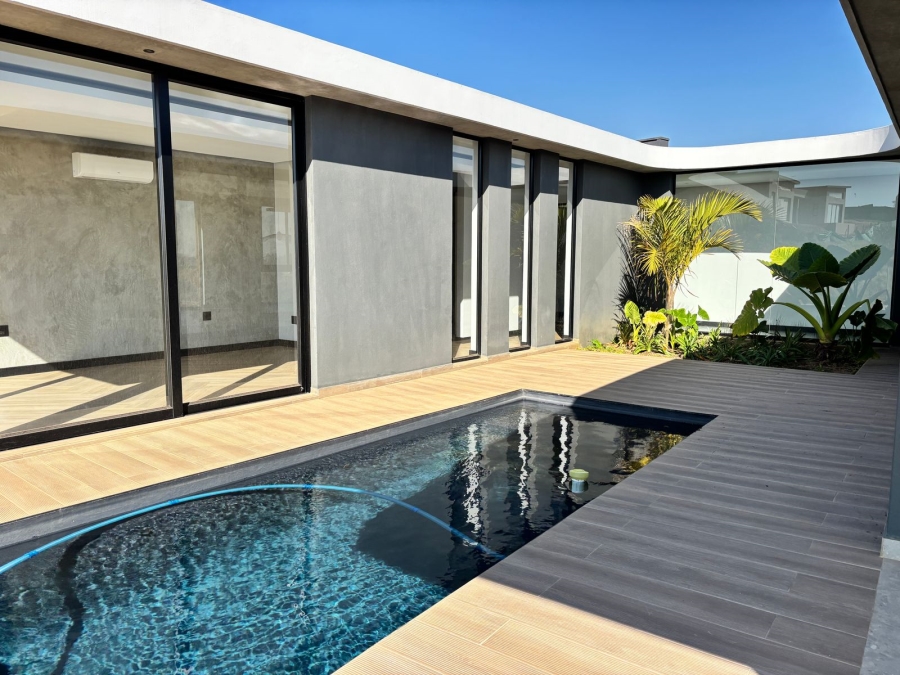 4 Bedroom Property for Sale in Seaton Estate KwaZulu-Natal