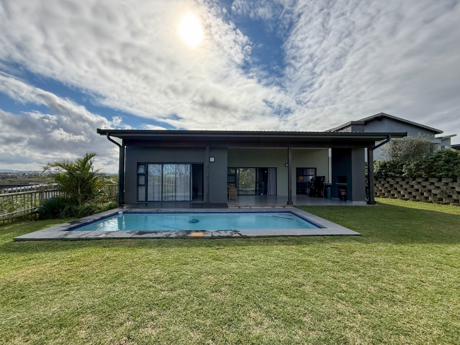 4 Bedroom Property for Sale in Palm Lakes Estate KwaZulu-Natal