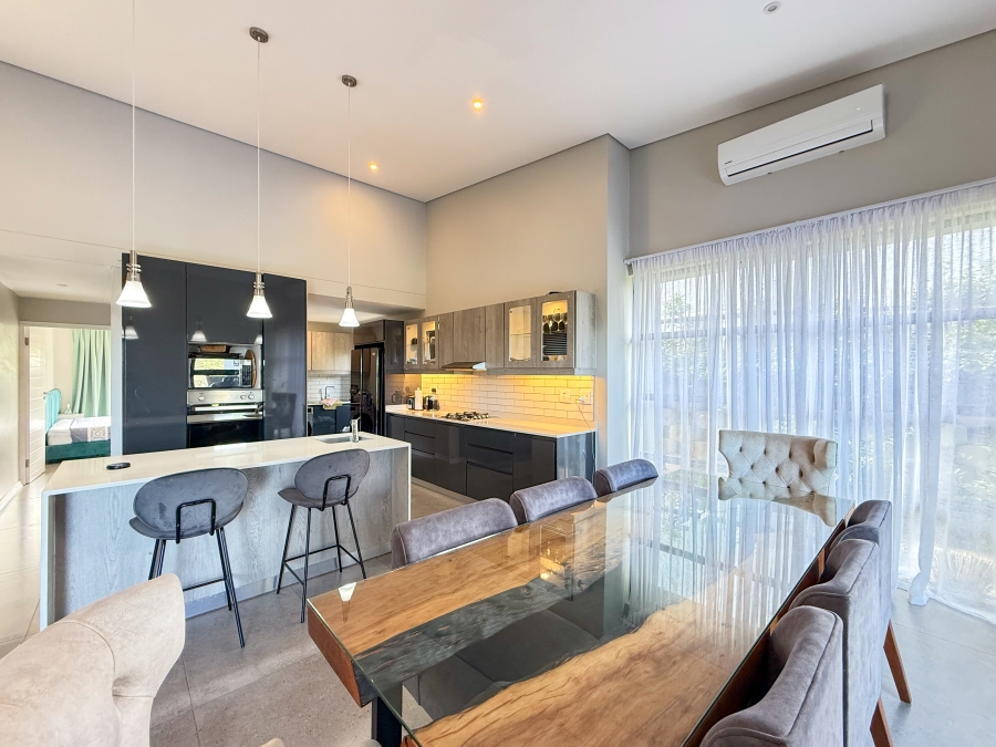 4 Bedroom Property for Sale in Palm Lakes Estate KwaZulu-Natal