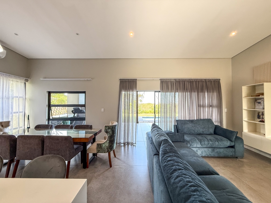 4 Bedroom Property for Sale in Palm Lakes Estate KwaZulu-Natal