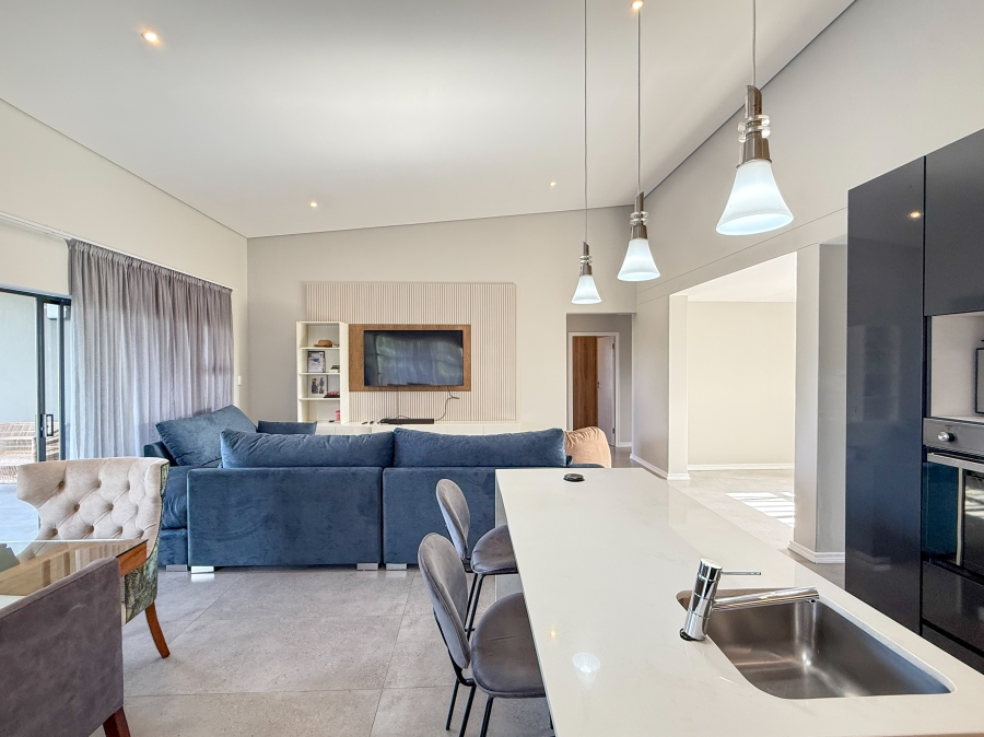 4 Bedroom Property for Sale in Palm Lakes Estate KwaZulu-Natal