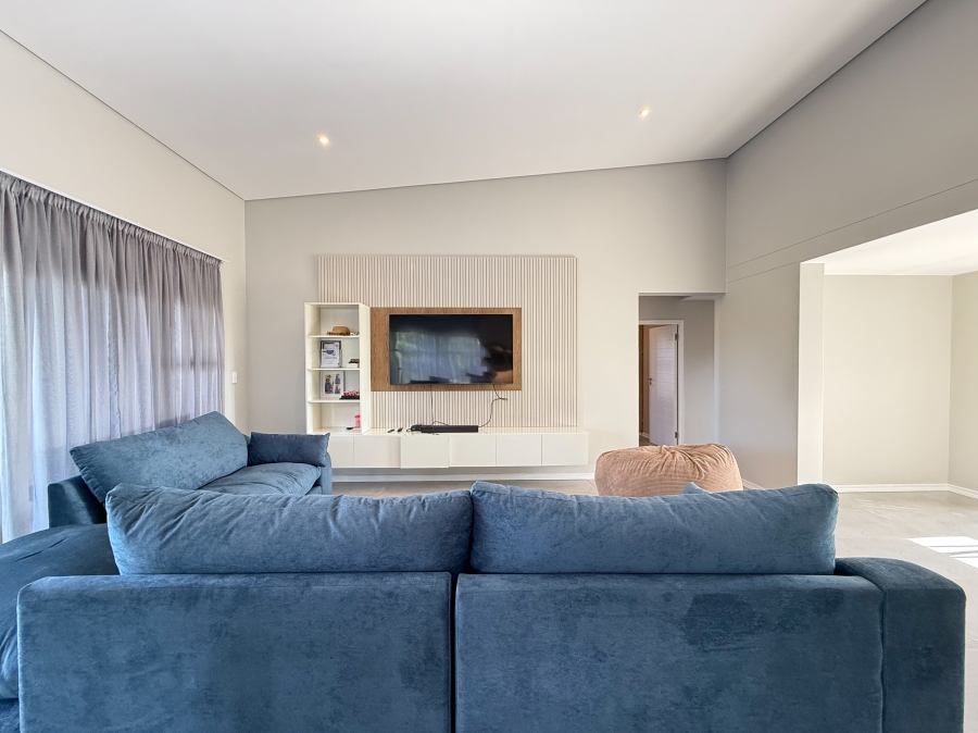 4 Bedroom Property for Sale in Palm Lakes Estate KwaZulu-Natal