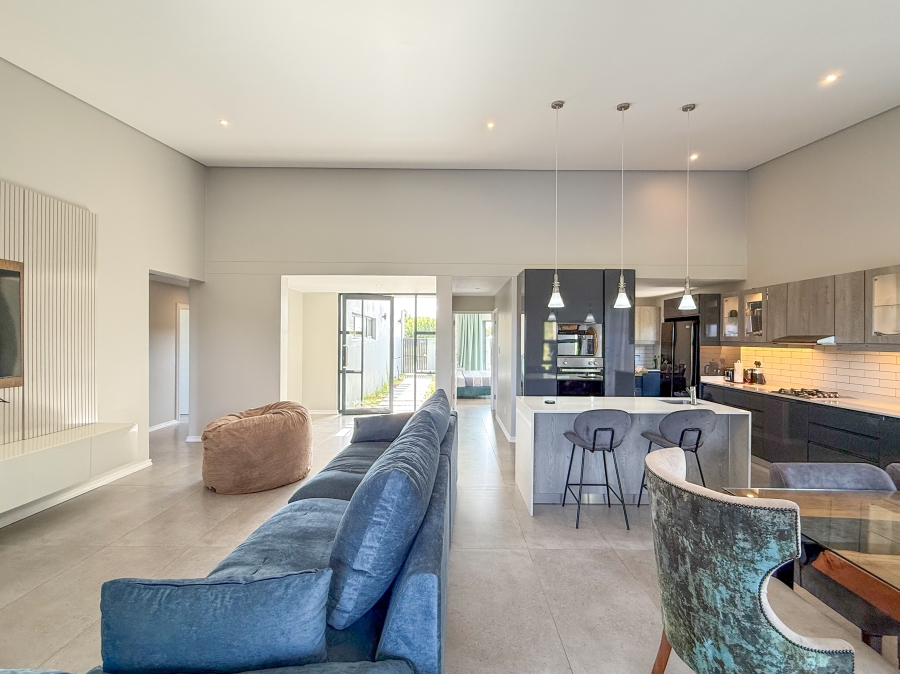 4 Bedroom Property for Sale in Palm Lakes Estate KwaZulu-Natal