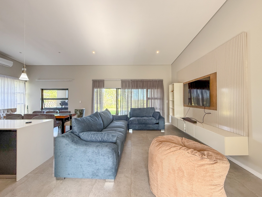 4 Bedroom Property for Sale in Palm Lakes Estate KwaZulu-Natal