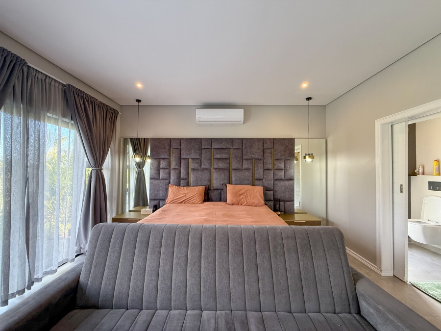 4 Bedroom Property for Sale in Palm Lakes Estate KwaZulu-Natal