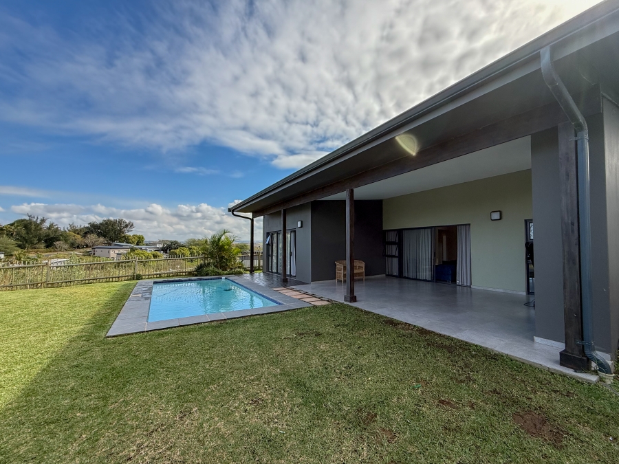 4 Bedroom Property for Sale in Palm Lakes Estate KwaZulu-Natal