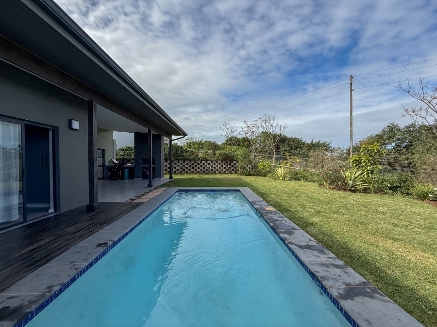 4 Bedroom Property for Sale in Palm Lakes Estate KwaZulu-Natal