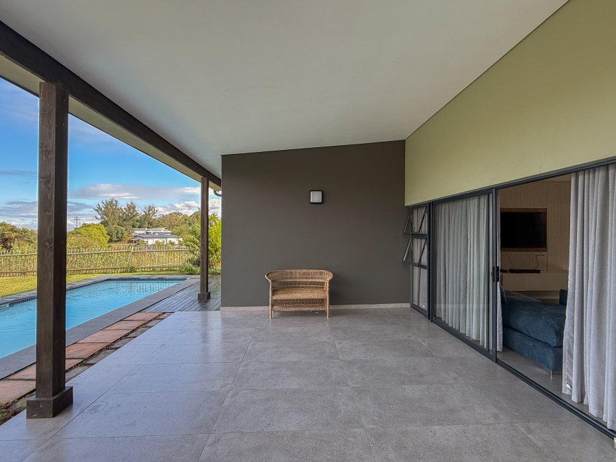 4 Bedroom Property for Sale in Palm Lakes Estate KwaZulu-Natal