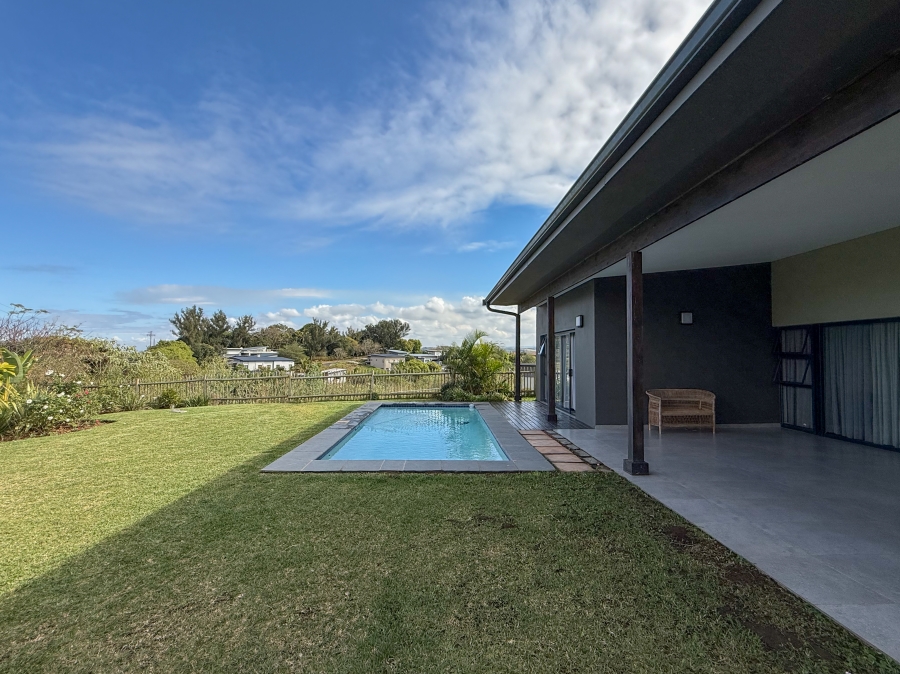 4 Bedroom Property for Sale in Palm Lakes Estate KwaZulu-Natal