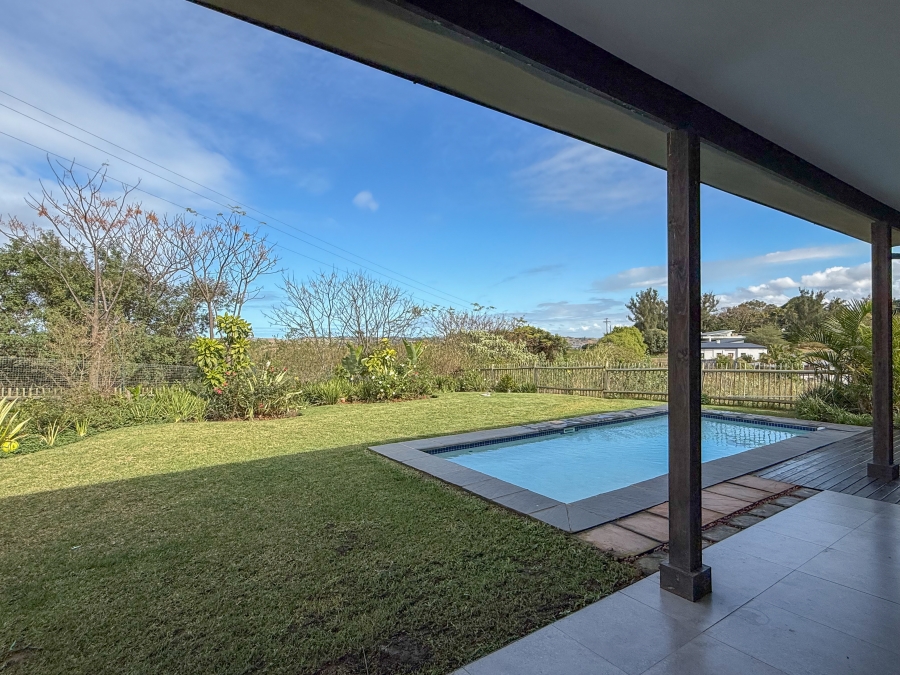 4 Bedroom Property for Sale in Palm Lakes Estate KwaZulu-Natal