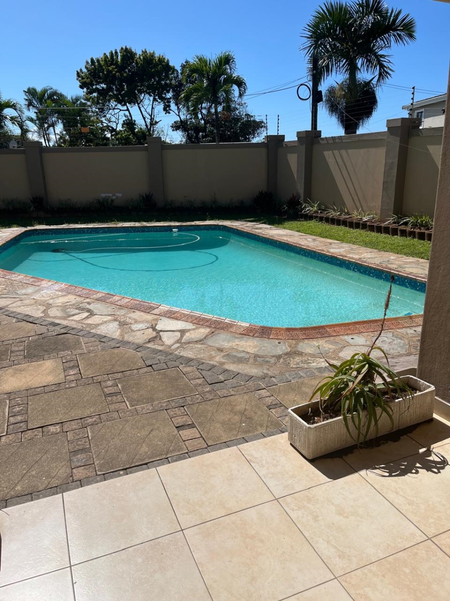 To Let 1 Bedroom Property for Rent in Glen Ashley KwaZulu-Natal