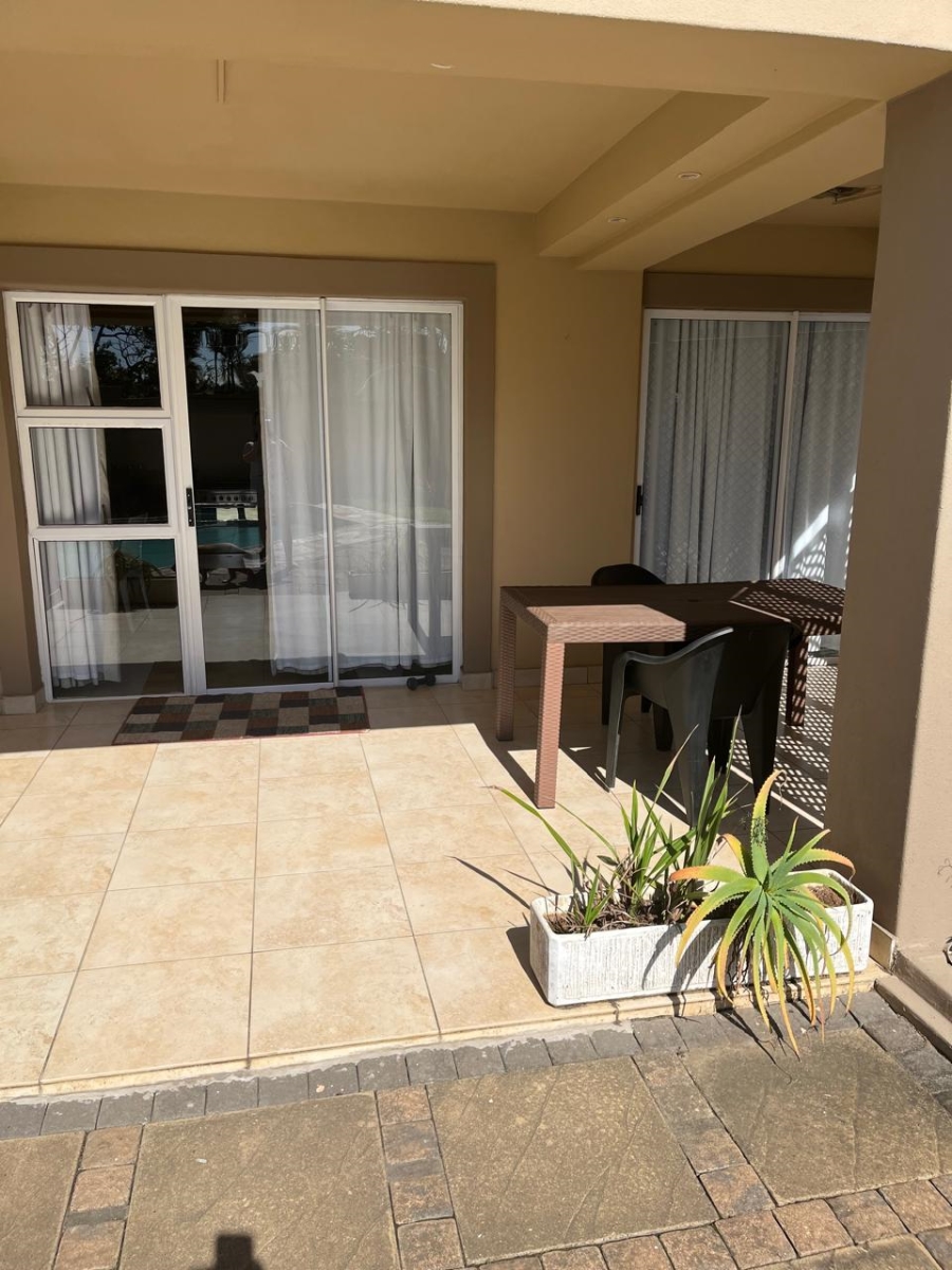 To Let 1 Bedroom Property for Rent in Glen Ashley KwaZulu-Natal
