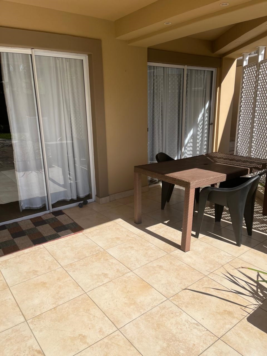 To Let 1 Bedroom Property for Rent in Glen Ashley KwaZulu-Natal