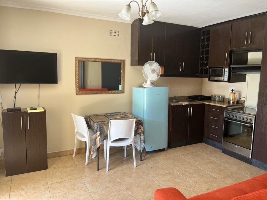 To Let 1 Bedroom Property for Rent in Glen Ashley KwaZulu-Natal