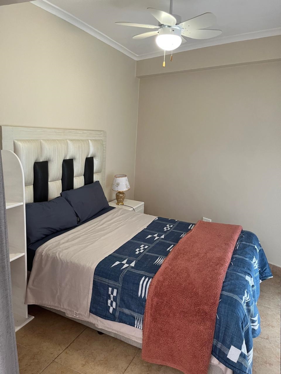 To Let 1 Bedroom Property for Rent in Glen Ashley KwaZulu-Natal