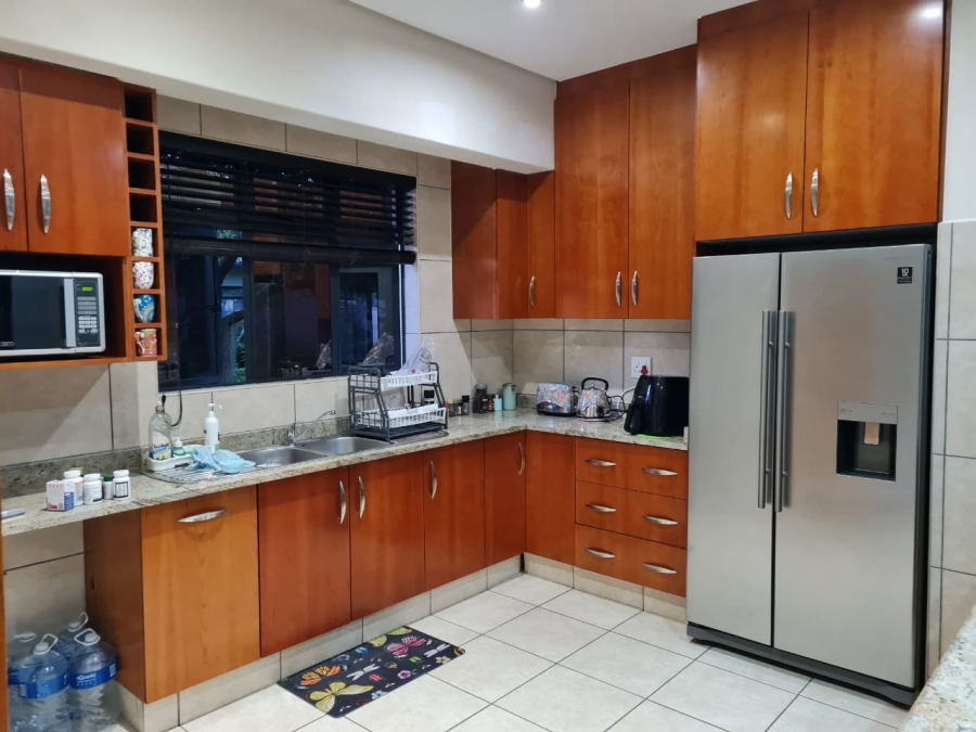 3 Bedroom Property for Sale in Mzingazi Golf Estate KwaZulu-Natal